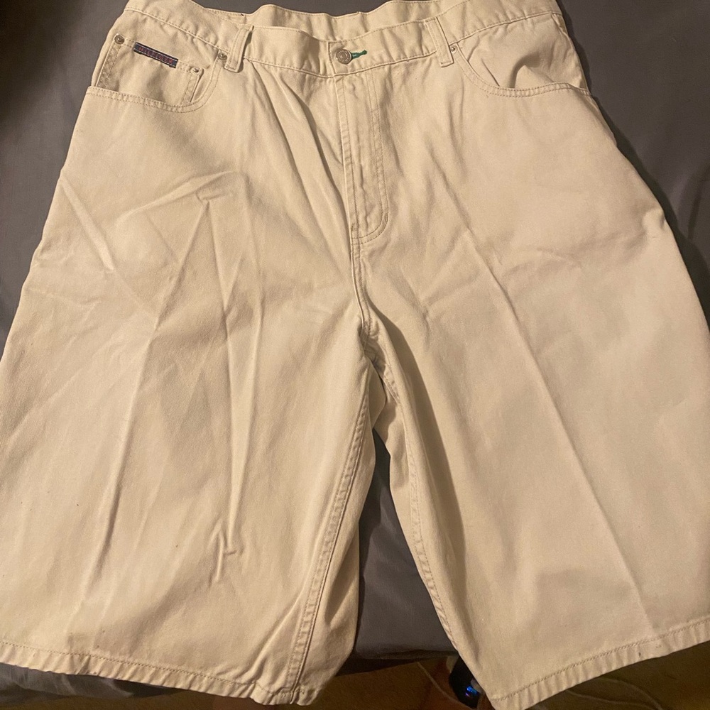 Men’s Tommy shorts